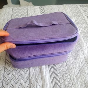 Cosmetic bag